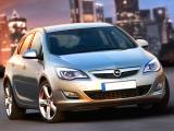 OPEL Astra 1.4 100CV 5 porte Elective