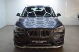 BMW X1 xDrive20d Sport Line TAGLIANDI BMW
