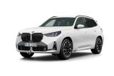 BMW X3 xDrive20d 48V MSport Pro
