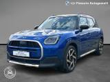 MINI Mini D Favoured Countryman Pacchetto S Aut.