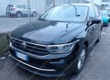 VOLKSWAGEN Tiguan 2.0 TDI 150 CV SCR DSG Life