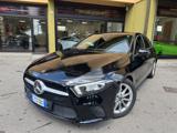 MERCEDES-BENZ A 180 d Automatic Sport