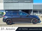 VOLKSWAGEN Golf 2.0 TSI DSG GTI 