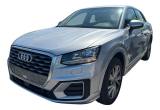 AUDI Q2 1.0 TFSI Design