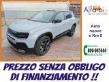 JEEP Avenger MY25 1.2 110CV MHEV Aut. Summit (Tetto e Infot.)
