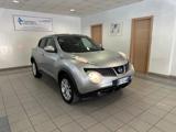 NISSAN Juke 1.5 dCi Tekna