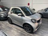 SMART ForTwo 90 0.9 Turbo twinamic Youngster