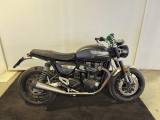 TRIUMPH Speed Twin SPEED TWIN 1200