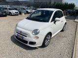 FIAT 500 1.2 'S'
