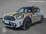 MINI Countryman 2.0 Cooper D 'ALL4' Countryman ALL4Leather Aut.