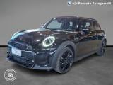 MINI Cooper S 2.0 Cooper S Classic Aut.