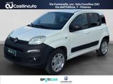 FIAT Panda 1.3 MJT 4x4 Pop Van 2 posti