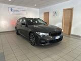 BMW 320 d 48V Touring Msport Shadow Line
