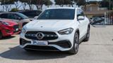 MERCEDES-BENZ GLA 250 250e EQ-Power Automatic Sport 1.3cc 160cv