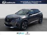 PEUGEOT 2008 1.5 BlueHDi 130Cv S&S Automatica GT Line
