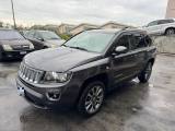 JEEP Compass 2.2 CRD Limited 4X4