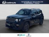 JEEP Renegade 1.0 T3 120Cv Longitude N1