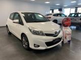 TOYOTA Yaris 1.0 Benzina Lounge 5 Porte