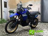 YAMAHA Ténéré 700 Extreme