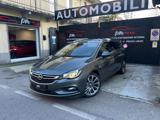 OPEL Astra 1.6 CDTi 110CV Start&Stop Sports Tourer Innovation