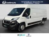 FIAT Ducato 30 2.3 Mjt 140CV PM-TN Furgone IVA ESCLUSA