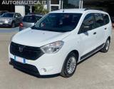 DACIA Lodgy 1.5 BLUE dCi 95cv 7 POSTI COMFORT
