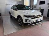 VOLKSWAGEN T-Roc 2.0 tdi style 150cv dsg