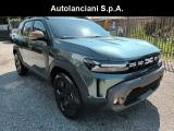 DACIA Duster 1200 ECO-G EXTREME 122CV CARPLAY CAM VETRSCURI