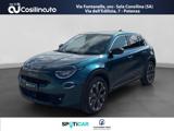 FIAT 600 1.2 Hybrid 110CV DCT MHEV La prima