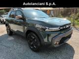 DACIA Duster 1200 ECO-G EXTREME 122CV CARPLAY CAM VETRSCURI