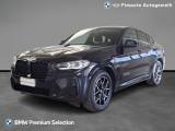 BMW X4 xDrive20d 48V Msport Aut.