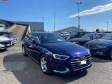 AUDI A4 Avant 35 TDI/163 CV S tronic Business