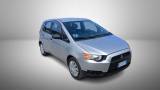 MITSUBISHI Colt SI ZTL ROMA  GPL SCADENZA 2030
