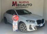 BMW X4 BMW X4 20d Mild-Hybrid xDrive M Sport MHEV