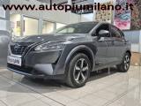 NISSAN Qashqai e-Power N-Connecta