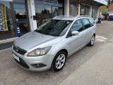 FORD Focus 1.6 TDCi (110CV) SW Tit. DPF
