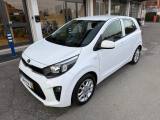 KIA Picanto 1.0 12V volante e sedili riscaldati  BLuetooth