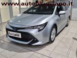 TOYOTA Corolla Touring Sports 1.8 Hybrid Business