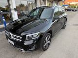 MERCEDES-BENZ GLB 200 d Automatic Executive UNICO PROPRIETARIO