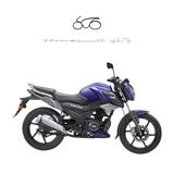 ALTRE MOTO O TIPOLOGIE Other TVS RAIDER 125