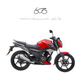 ALTRE MOTO O TIPOLOGIE Other TVS RAIDER 125