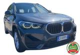 BMW X1 sDrive16d Sport Automatica