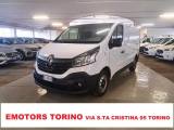 RENAULT Trafic T27 1.6 dCi 125CV S&S PC-TN Furgone Ice