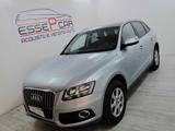 AUDI Q5 2.0 TDI 190 CV clean diesel quattro S tronic Advan