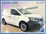 RENAULT Kangoo 1.5 Blue dCi 95 CV Open Sesame