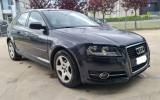 AUDI A3 SPB. 2.0 TDI F.AP. S tronic Ambition