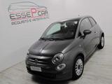 FIAT 500 1.2 EasyPower Lounge