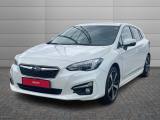 SUBARU Impreza 1.6i Lineartronic Style