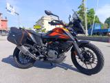 KTM 390 Adventure 390 ADVENTURE