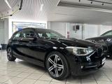 BMW 116 i 3p. Sport - Service ok